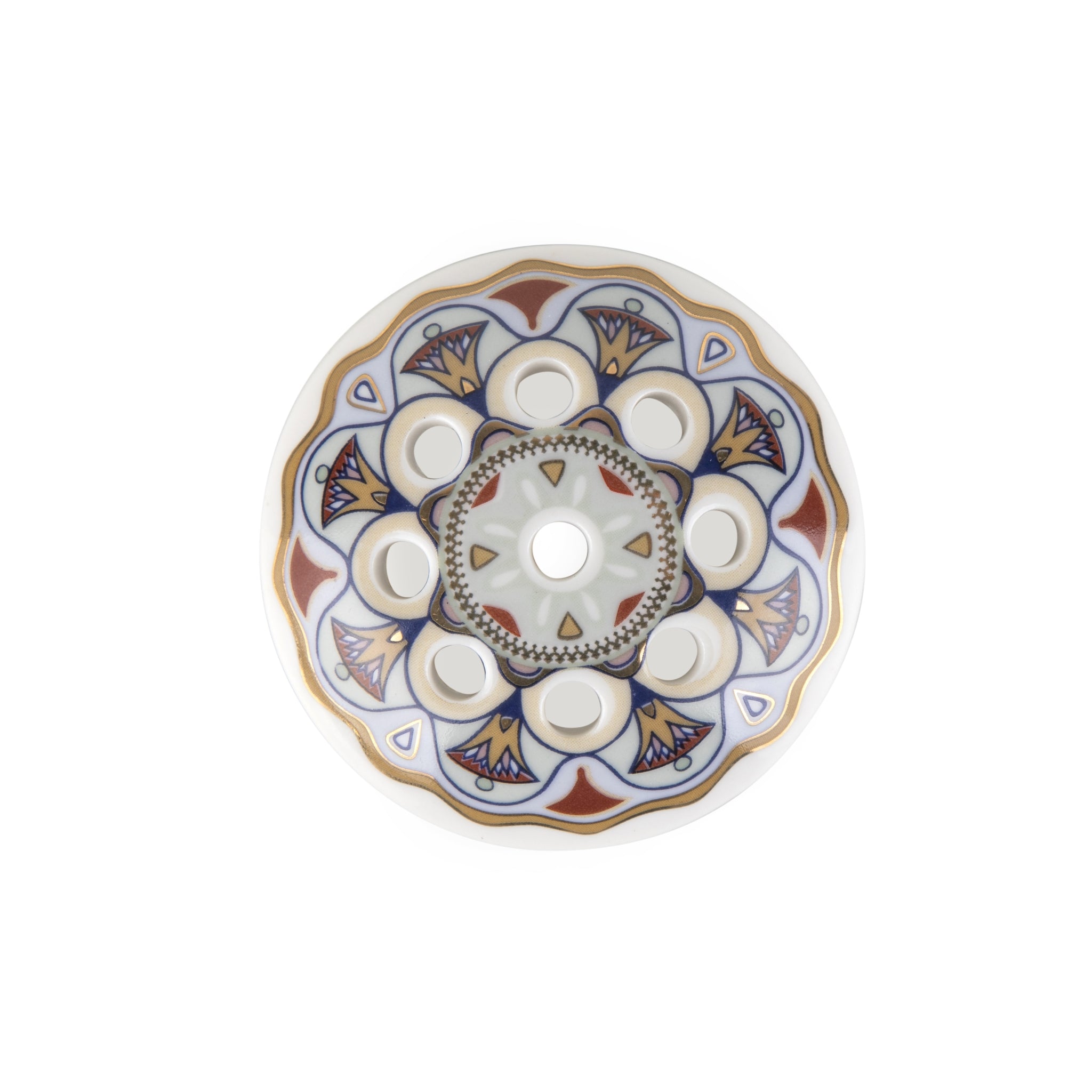 Images D'Orient Diffuser Jangala Porcelain DIF-195010 3
