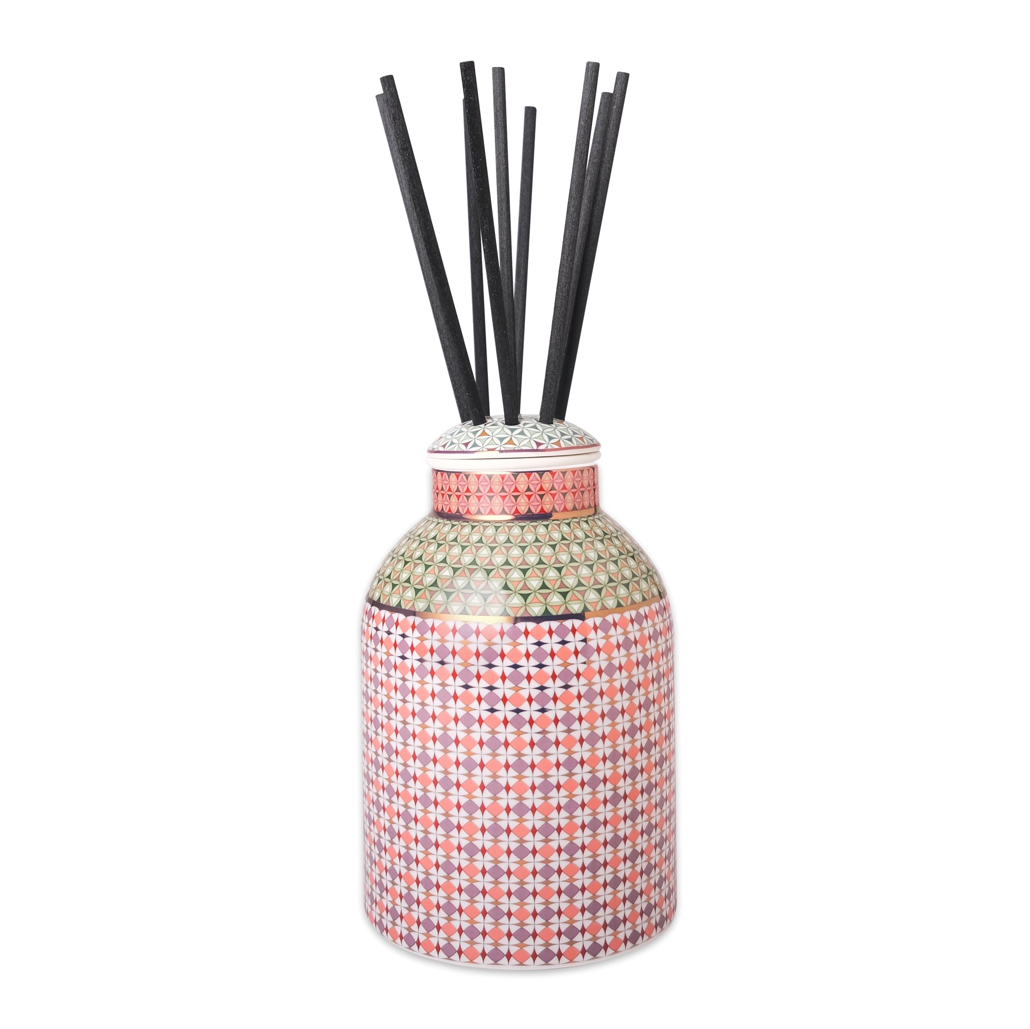 Images D'Orient Diffuser Opera Porcelain DIF-195005