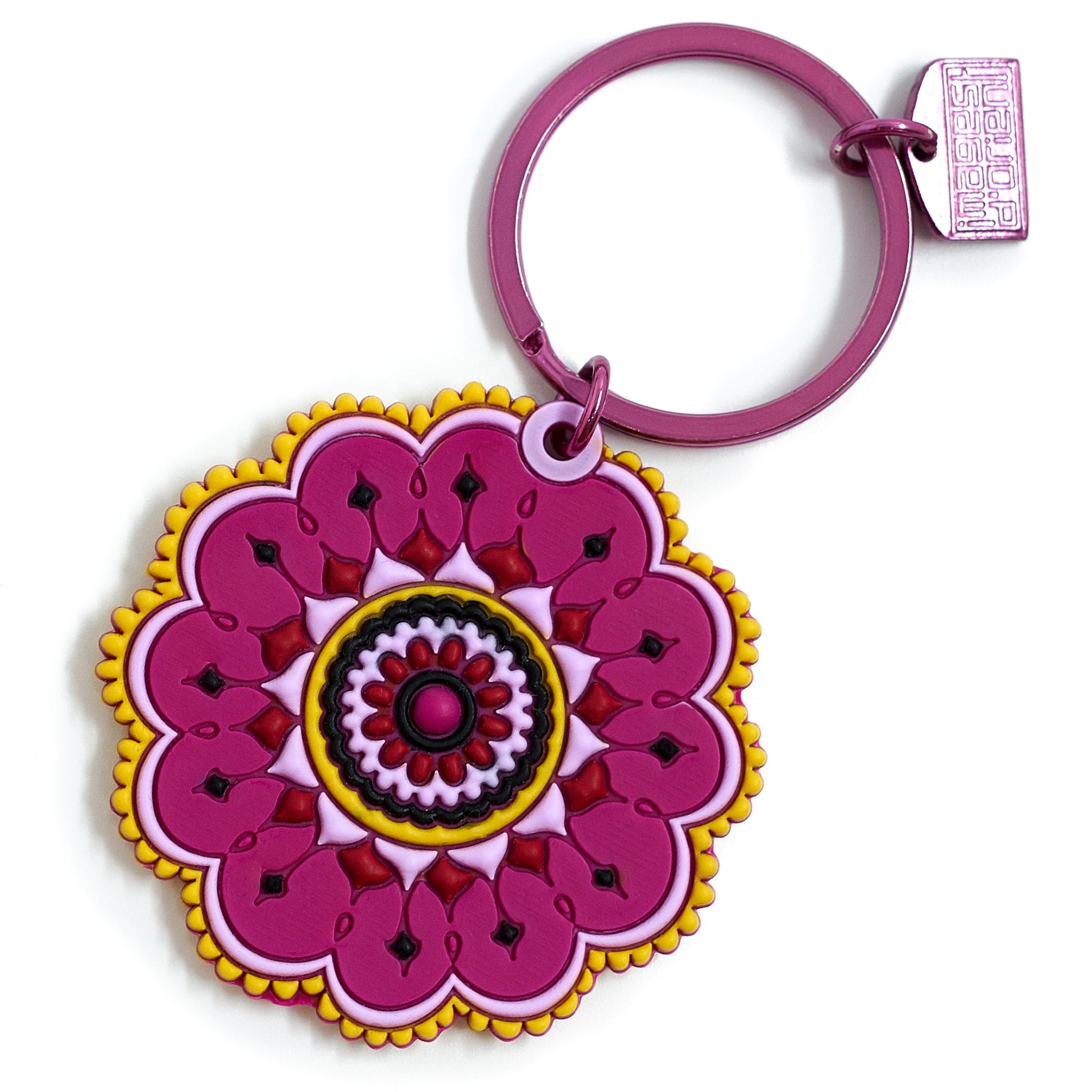 Images D'Orient Key Ring Henne KEY-300108