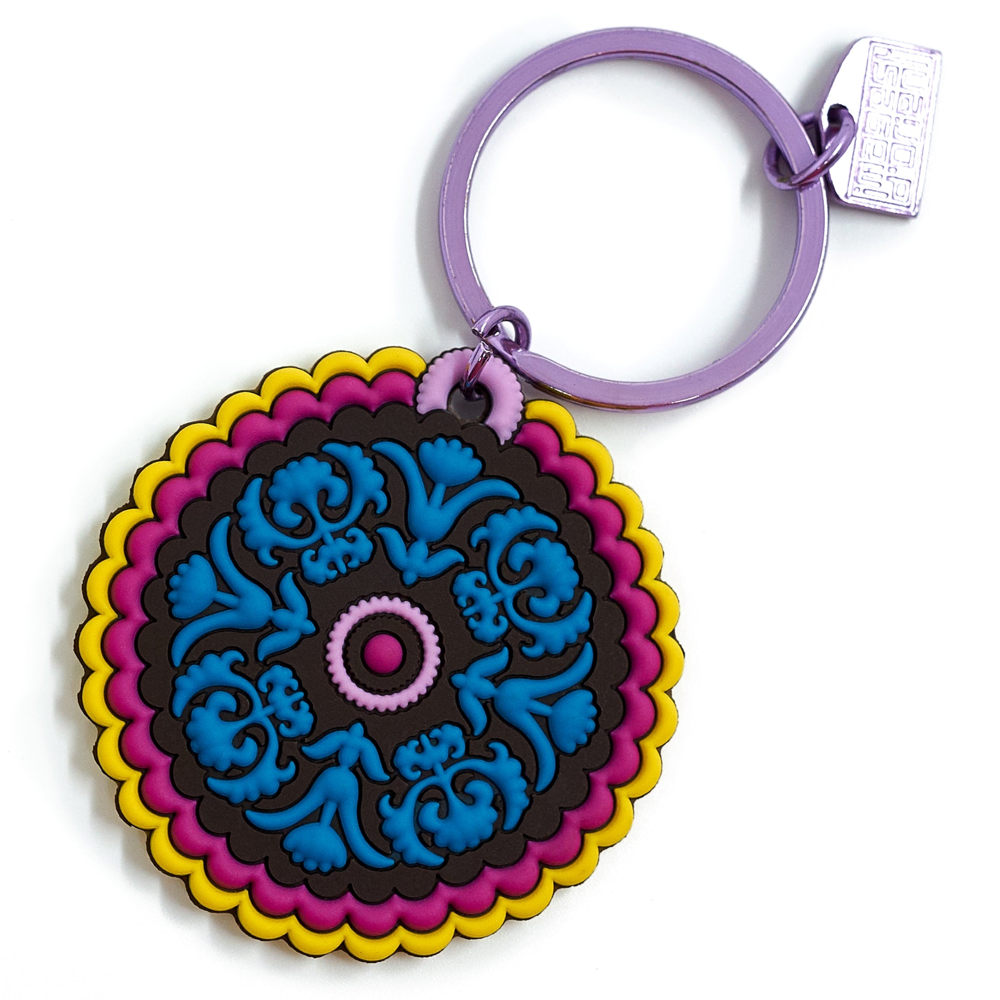 Images D'Orient Key Ring Nassij KEY-300107
