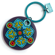 Images D'Orient Key Ring Sky KEY-300120