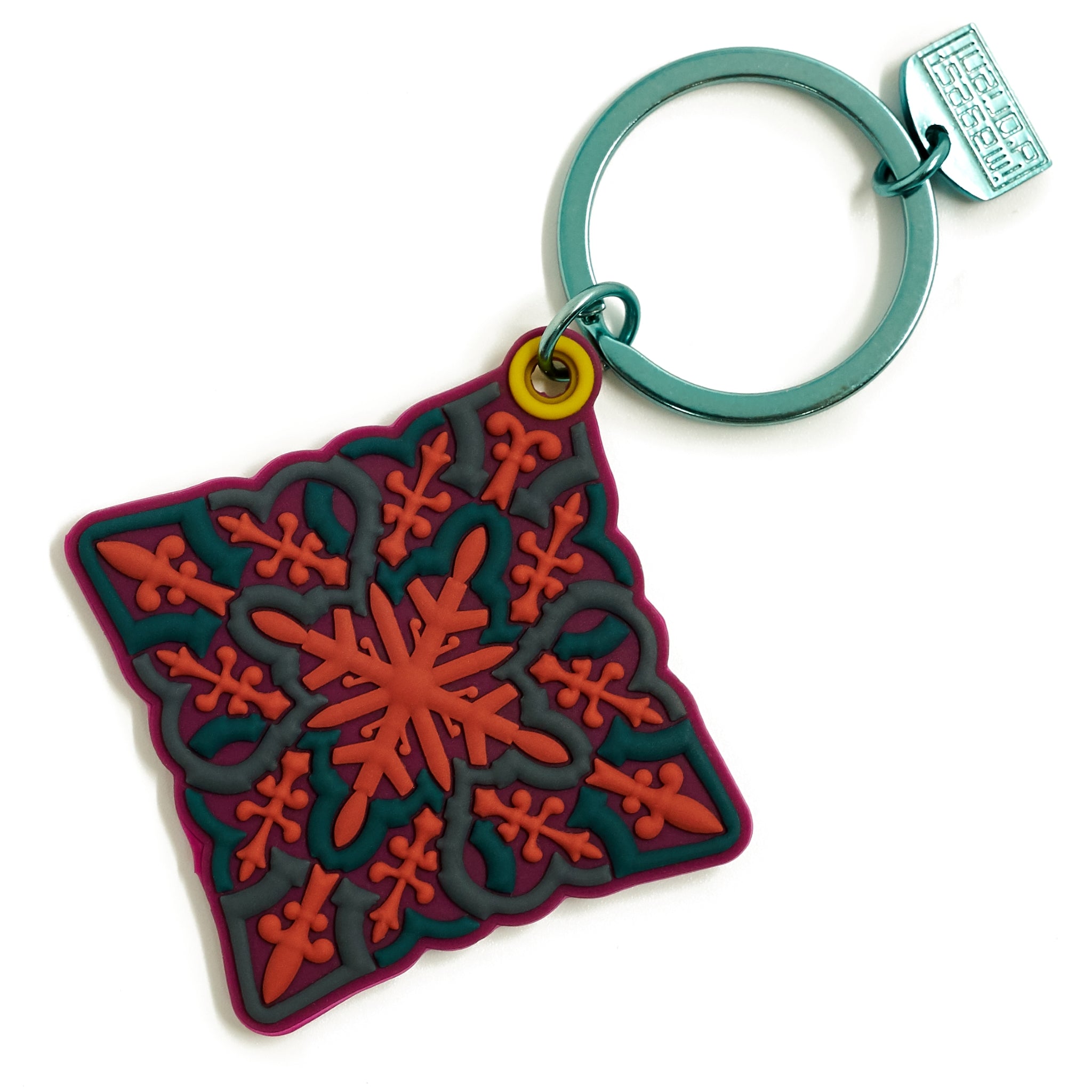 Images D'Orient Key Ring Vagabonde KEY-300124 