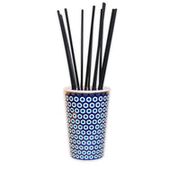 Images D'Orient Large Diffuser Zarqa Porcelain VAS-310031C