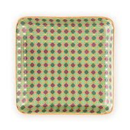 Images D'Orient Platter Opera Combo of 4 Small POR-440054