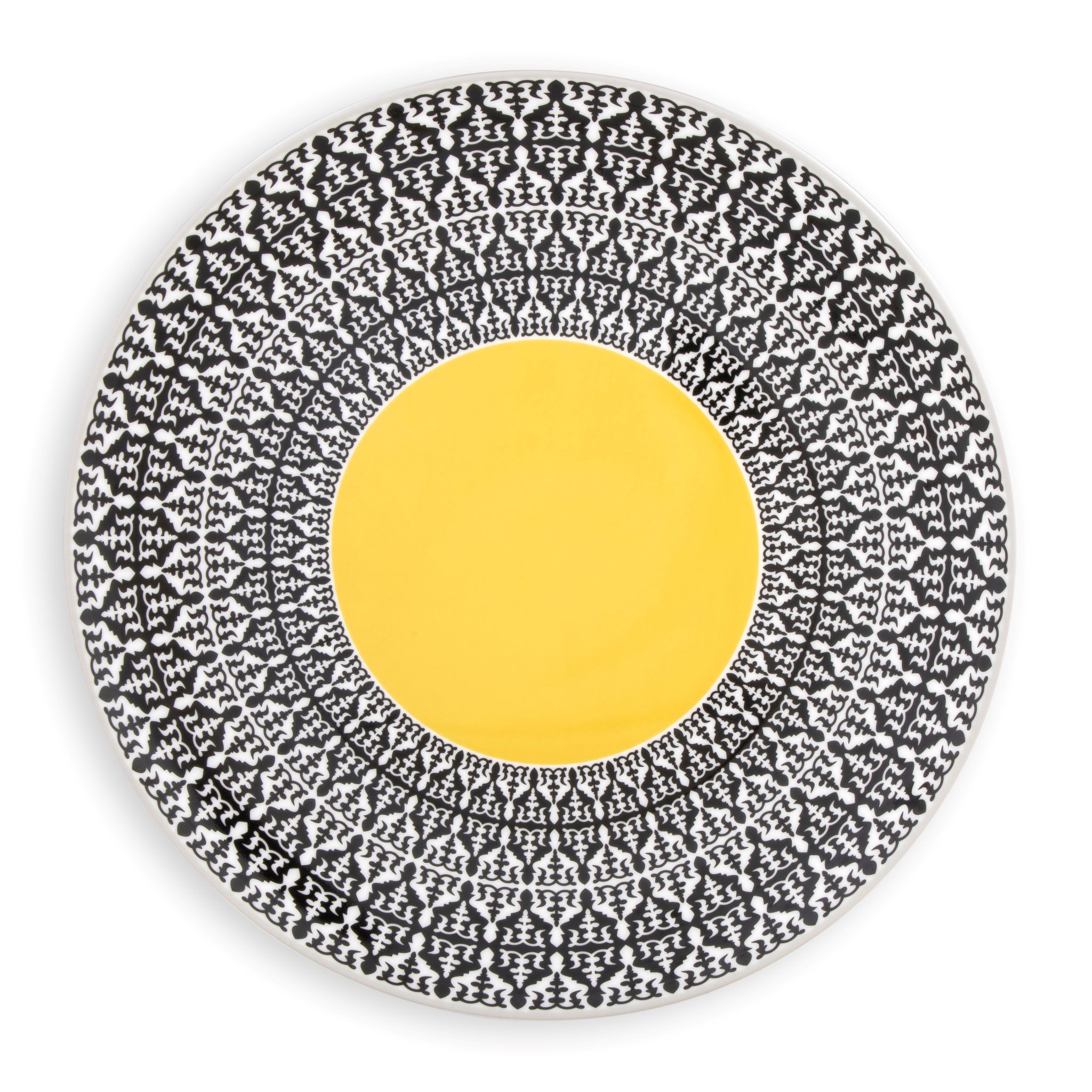 Images D'Orient Platter Safra 30.5 cm POR-301301