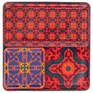 Images D'Orient Platter Vagabonde Combo of 4 POR-440014