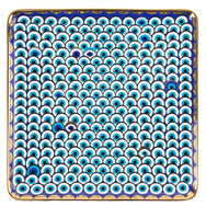 Images D'Orient Platter Zarqa Combo of 4 Large POR-440074