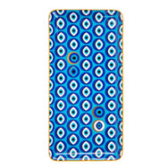 Images D'Orient Platter Zarqa Combo of 4 Medium POR-440074