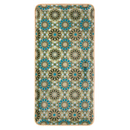 Images D'Orient Rectangular Platter Andalusia 24 x 12 cm POR-124002