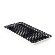 Images D'Orient Rectangular Platter Kaokab 24 x 12 cm Perspective POR-124003