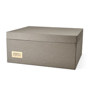 Images D'Orient Small Diffuser Porcelain Box