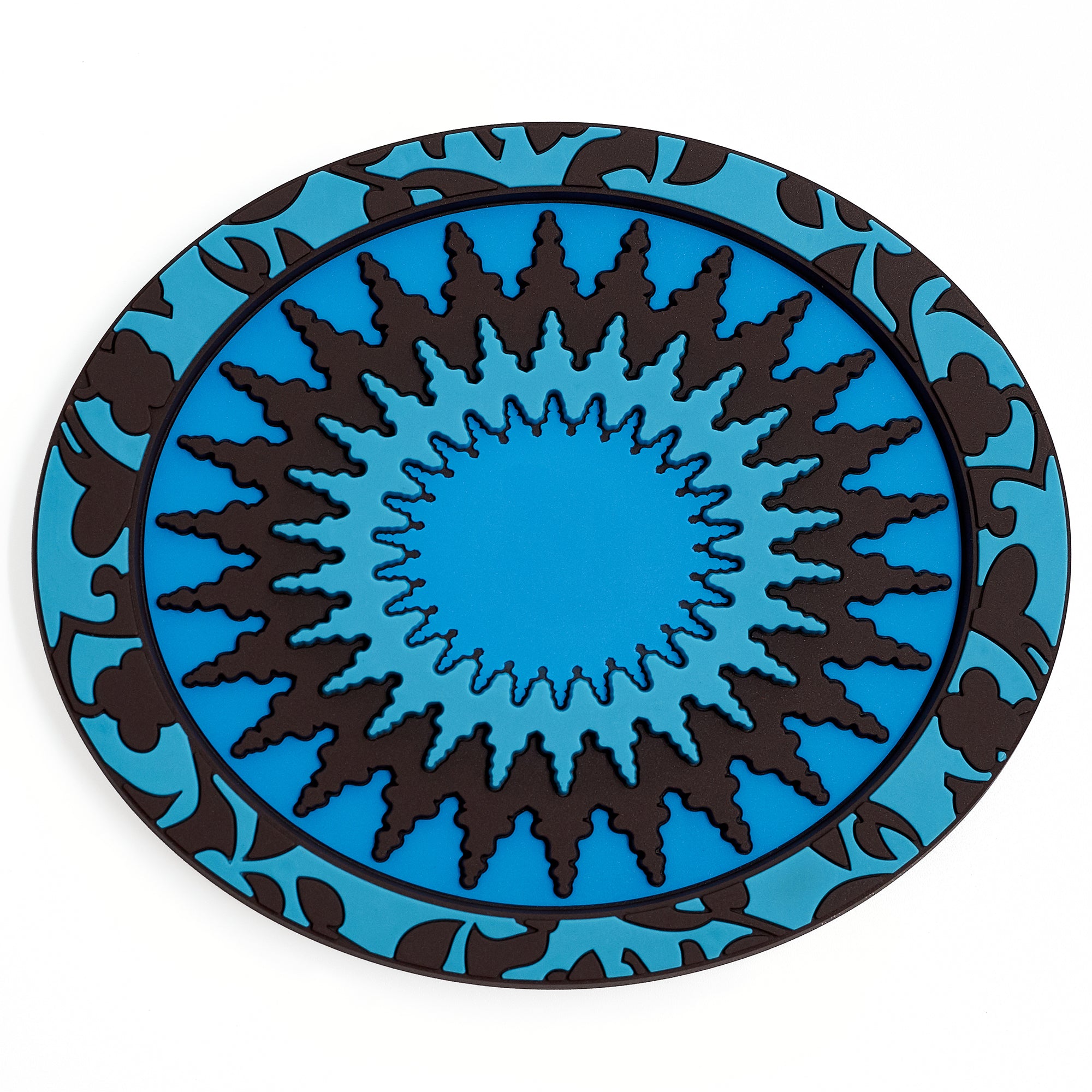 Images D'Orient Soap Rest Mosaic Blue SOP-770031