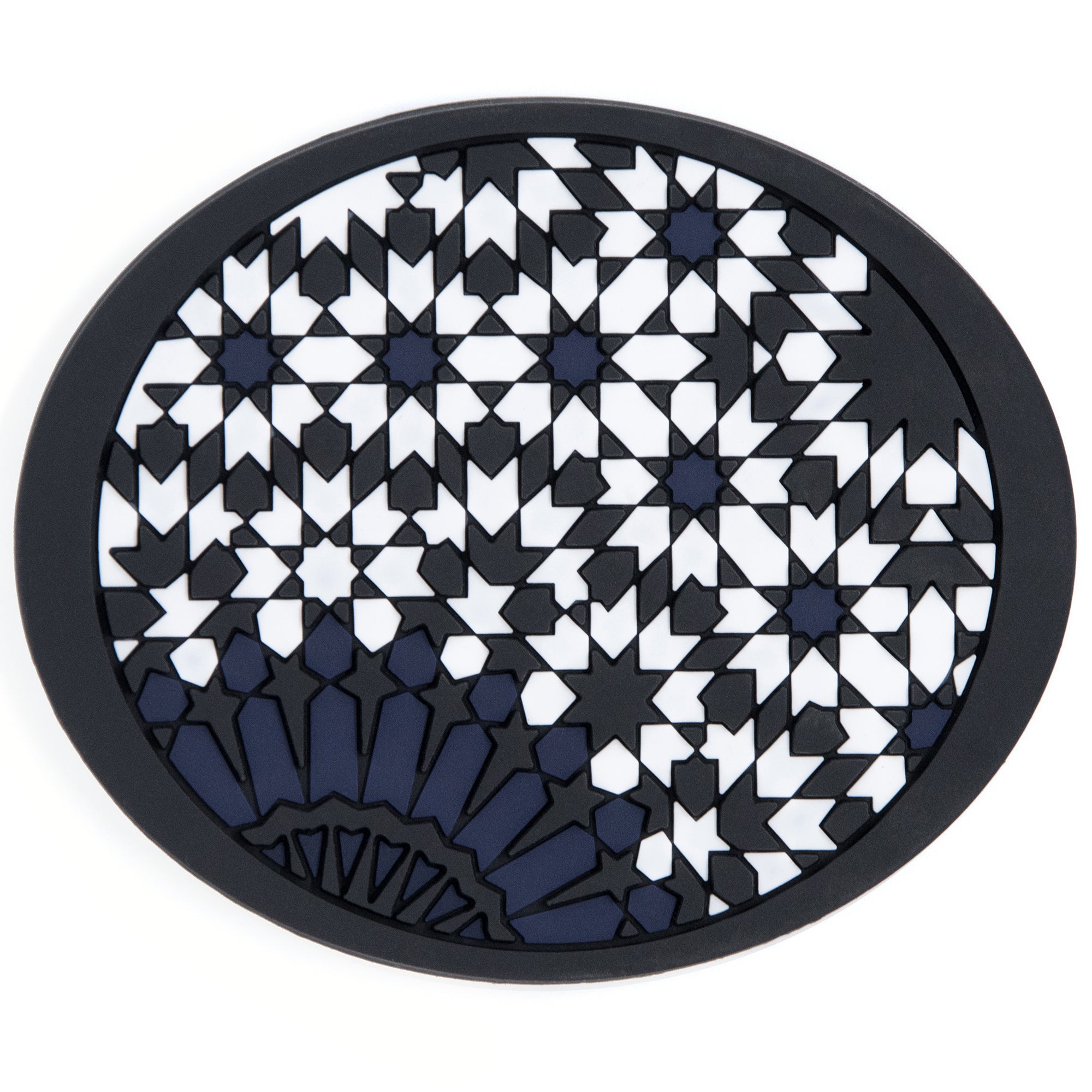 Images D'Orient Soap Rest Mosaic In out SOP-770111