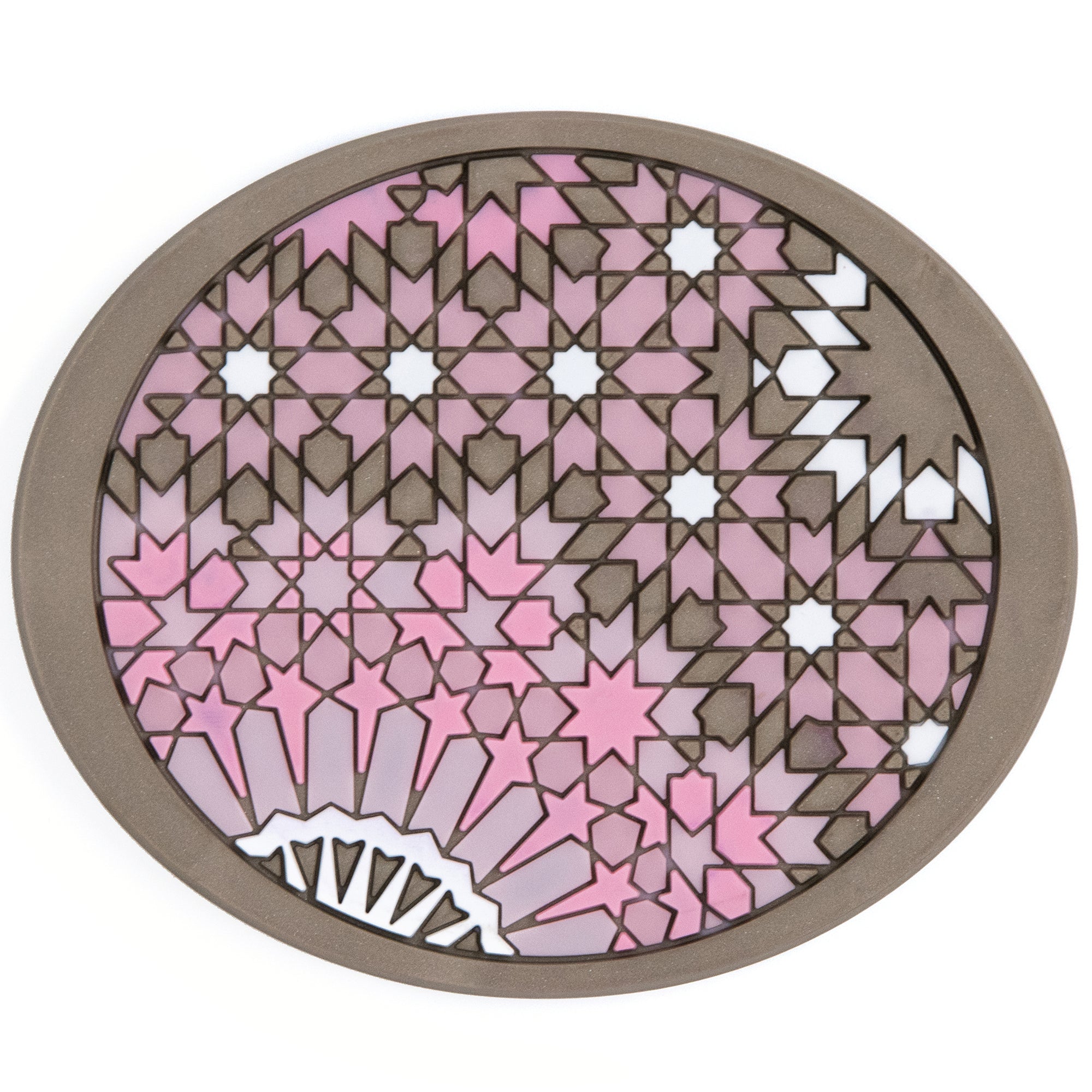 Images D'Orient Soap Rest Mosaic Powder SOP-770091