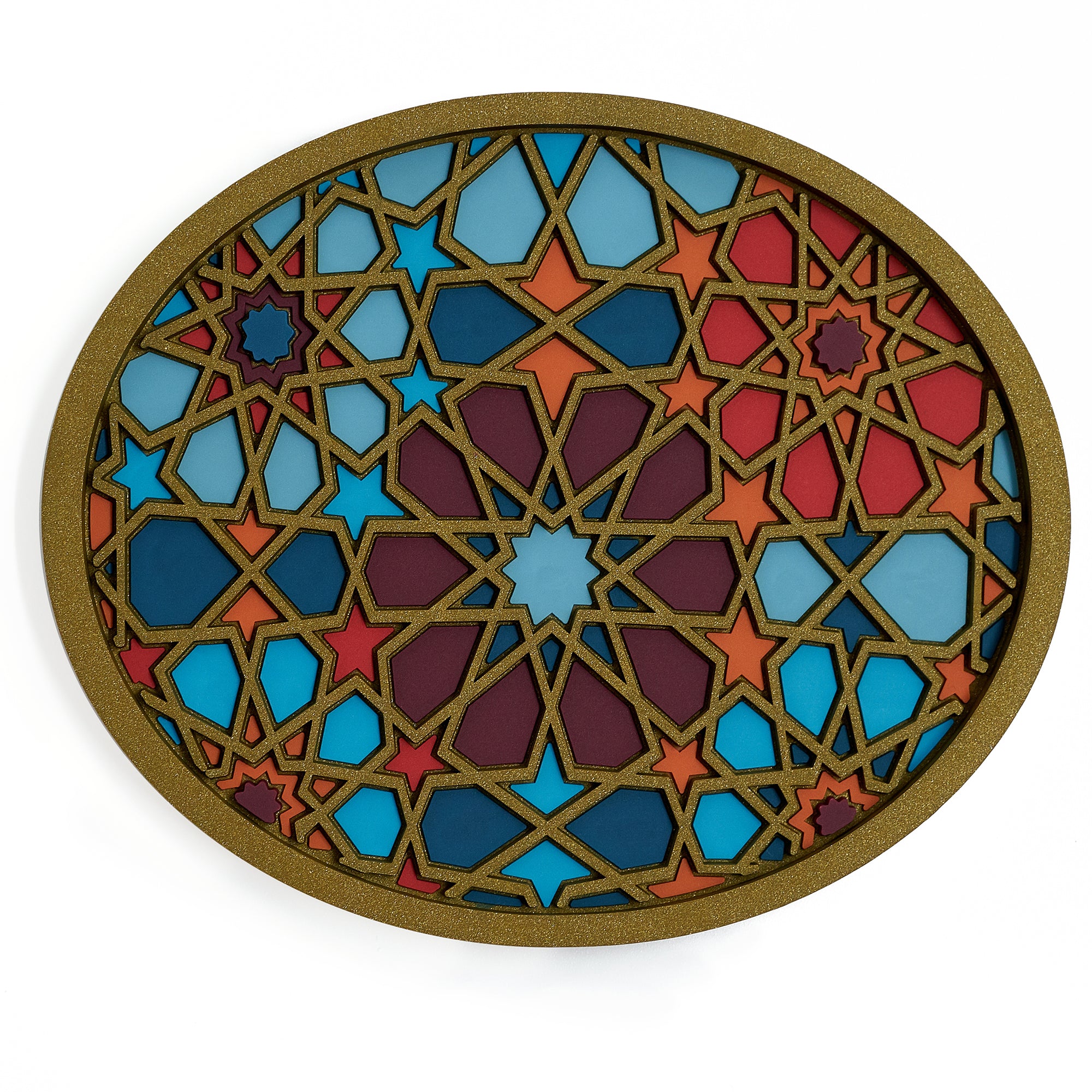 Images D'Orient Soap Rest Moucharrabieh SOP-770011