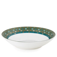 Images D'Orient Soup Plate Andalusia 20.5 cm Set of 4 Perspective POR-311214