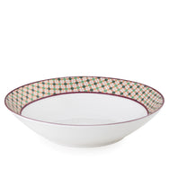 Images D'Orient Soup Plate Opera 20.5 cm Set of 4 Perspective POR-351204