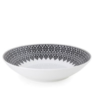 Images D'Orient Soup Plate Safra 20.5cm Set of 4 Perspective POR-301204