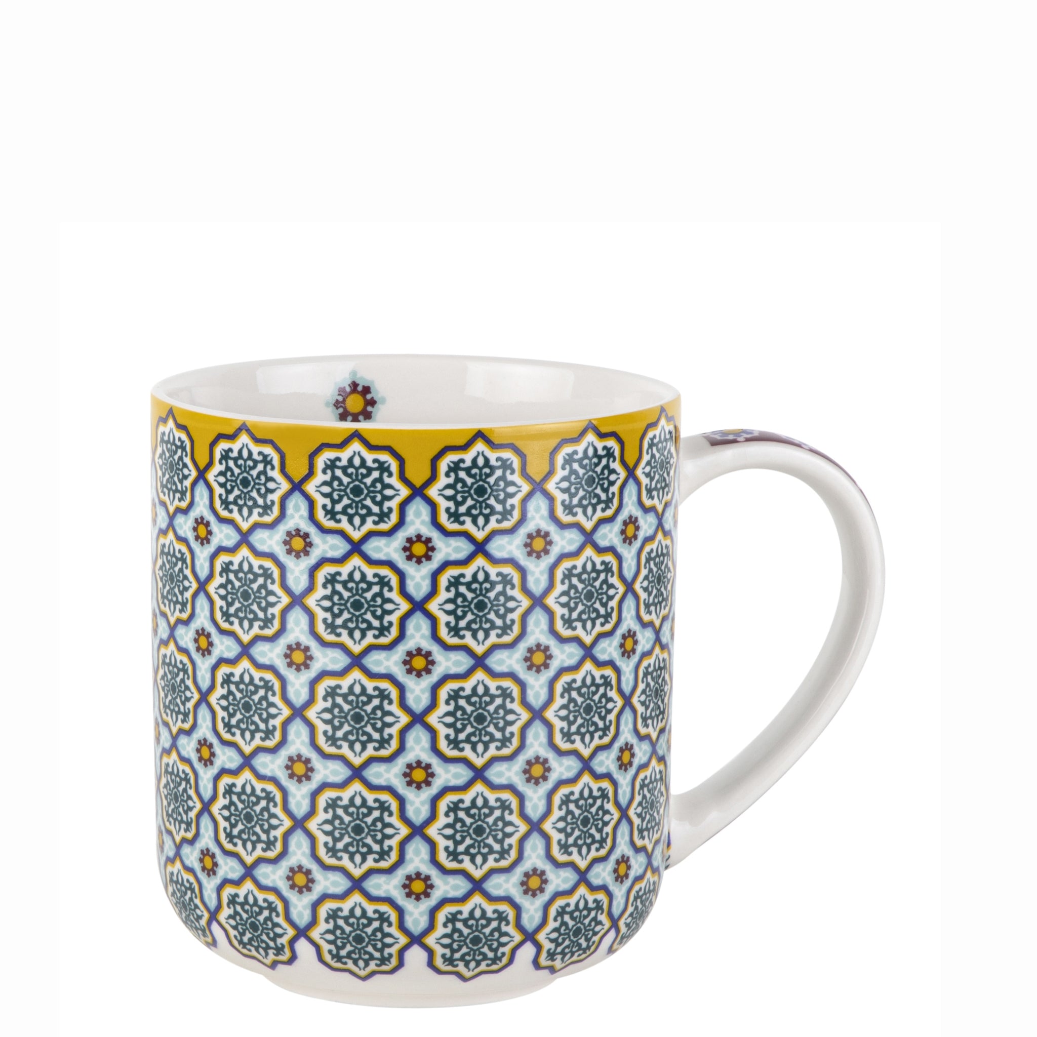 Large MUG VAGABONDE - 550 ml