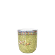 Coffee Cup Porcelain Jangala - 90 ml - Combo of 6