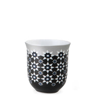 Coffee Cup Porcelain Kaokab 90 ml - Set of 6